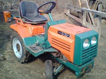 трактор т 012 купить