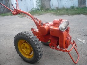 Мотоблоки минского тракторного завода минитрактор синтай 120 купить