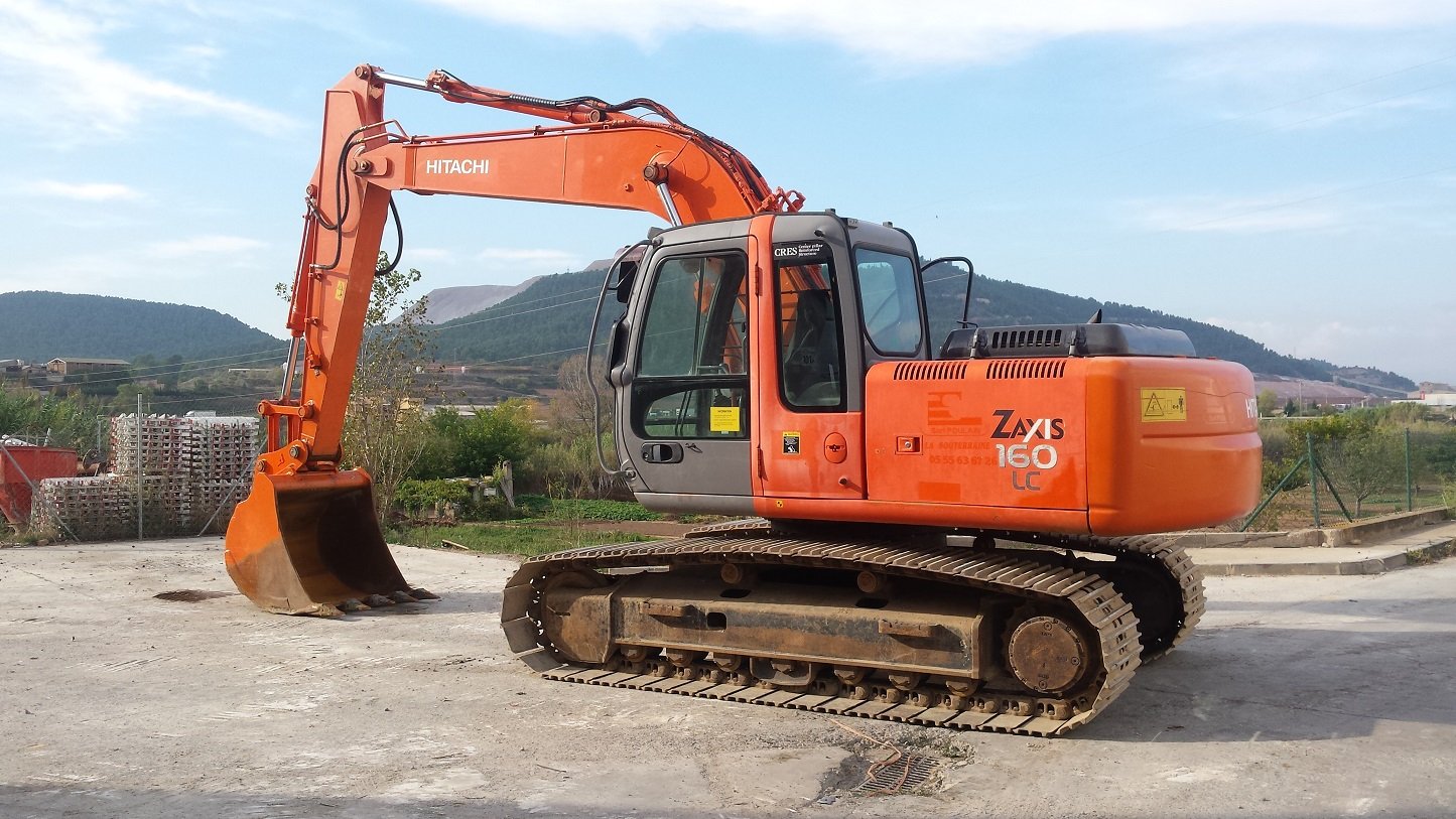 Техническая 160. Hitachi zx160. Экскаватор Хитачи 160. Экскаватор Хитачи 160 колесный. Хитачи 160 гусеничный.